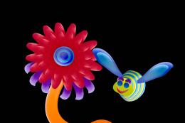 TheRareBalloonodil